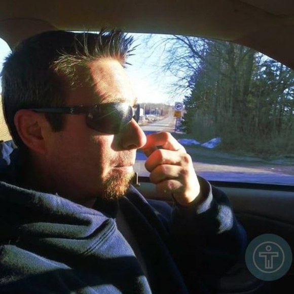 Meet your Posher, Daniel - Picture 1 of 1